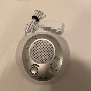 HoMedics SoundSpa Sound Machine